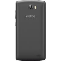 Мобильный телефон TP-Link Neffos C5 Dark Grey (6935364096274) изображение 2