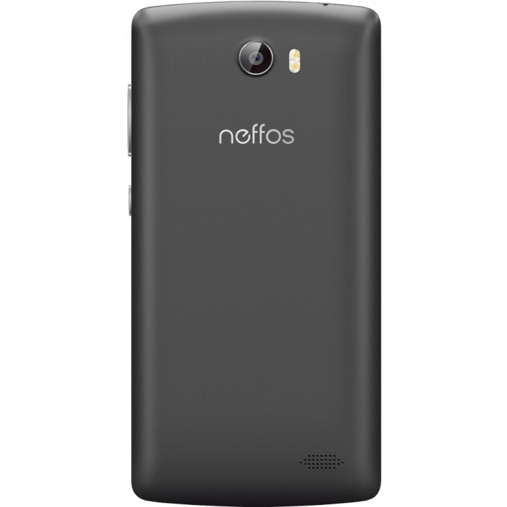 Мобильный телефон TP-Link Neffos C5 Dark Grey (6935364096274) изображение 2