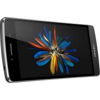 Мобильный телефон TP-Link Neffos C5 Dark Grey (6935364096274) изображение 3