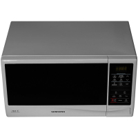Мікрохвильова піч Samsung ME 83 KRS-2/BW (ME83KRS-2/BW) зображення 3