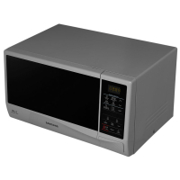 Мікрохвильова піч Samsung ME 83 KRS-2/BW (ME83KRS-2/BW) зображення 4