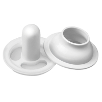 Мясорубка Redmond RMG-1205-8 White изображение 5