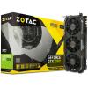 Видеокарта Zotac GeForce GTX1080 8192Mb AMP Extreme (ZT-P10800B-10P)