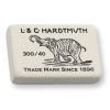 Гумка Koh-i-Noor soft eraser "elephant" 0300/40 (0300040026KD)