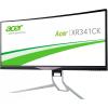 Монітор Acer Predator XR341CKbmijpphz (UM.CX1EE.001) зображення 2