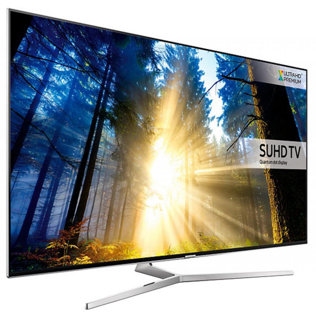 Телевизор Samsung UE49KS8000 (UE49KS8000UXUA) изображение 2