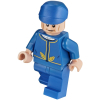 Конструктор LEGO Star Wars Слейв I (75060) зображення 10