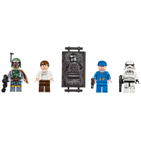 Конструктор LEGO Star Wars Слейв I (75060) зображення 12