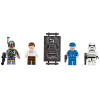 Конструктор LEGO Star Wars Слейв I (75060) зображення 12