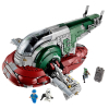 Конструктор LEGO Star Wars Слейв I (75060) зображення 2