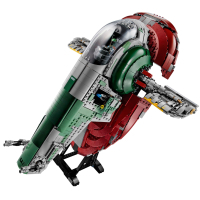 Конструктор LEGO Star Wars Слейв I (75060) зображення 3