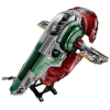Конструктор LEGO Star Wars Слейв I (75060) зображення 3
