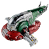 Конструктор LEGO Star Wars Слейв I (75060) зображення 4
