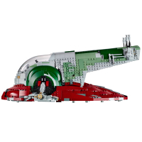 Конструктор LEGO Star Wars Слейв I (75060) зображення 6