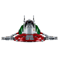 Конструктор LEGO Star Wars Слейв I (75060) зображення 7