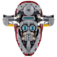 Конструктор LEGO Star Wars Слейв I (75060) зображення 8