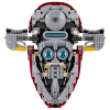Конструктор LEGO Star Wars Слейв I (75060) зображення 8
