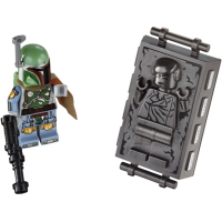 Конструктор LEGO Star Wars Слейв I (75060) зображення 9