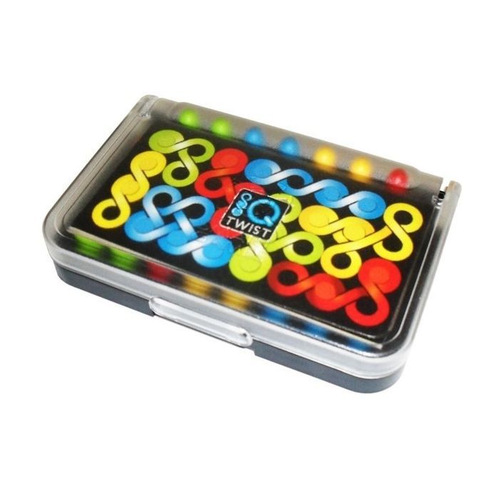 Настольная игра Smart Games IQ Твист (SG 488 UKR) изображение 2