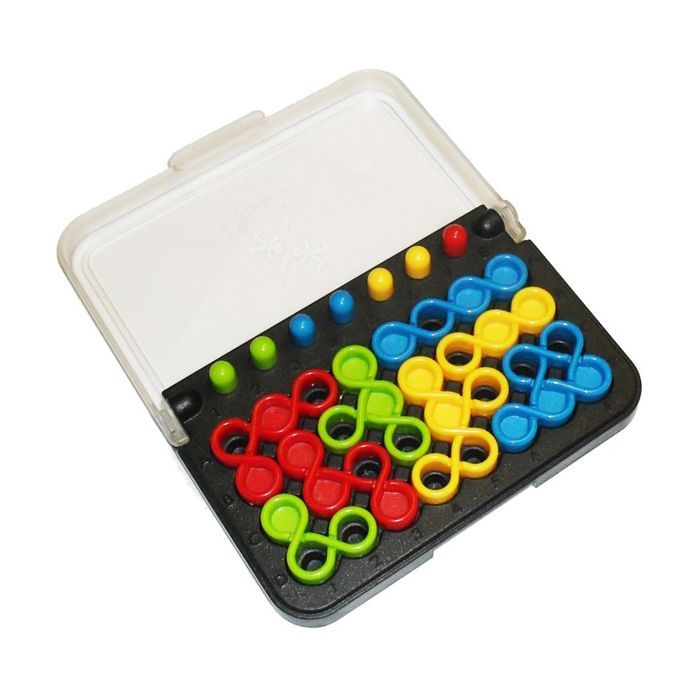 Настольная игра Smart Games IQ Твист (SG 488 UKR) изображение 3