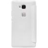 Чохол до мобільного телефона Nillkin для Huawei Honor 5X/RG5 - Spark series (White) (6279903) зображення 2