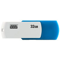 USB флеш накопитель Goodram 32GB COLOUR MIX USB 2.0 (UCO2-0320MXR11)