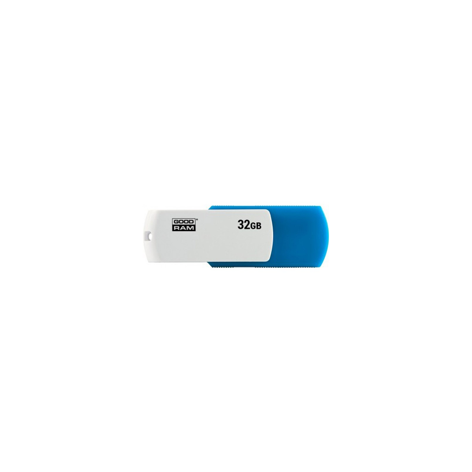 USB флеш накопитель Goodram 32GB COLOUR MIX USB 2.0 (UCO2-0320MXR11)