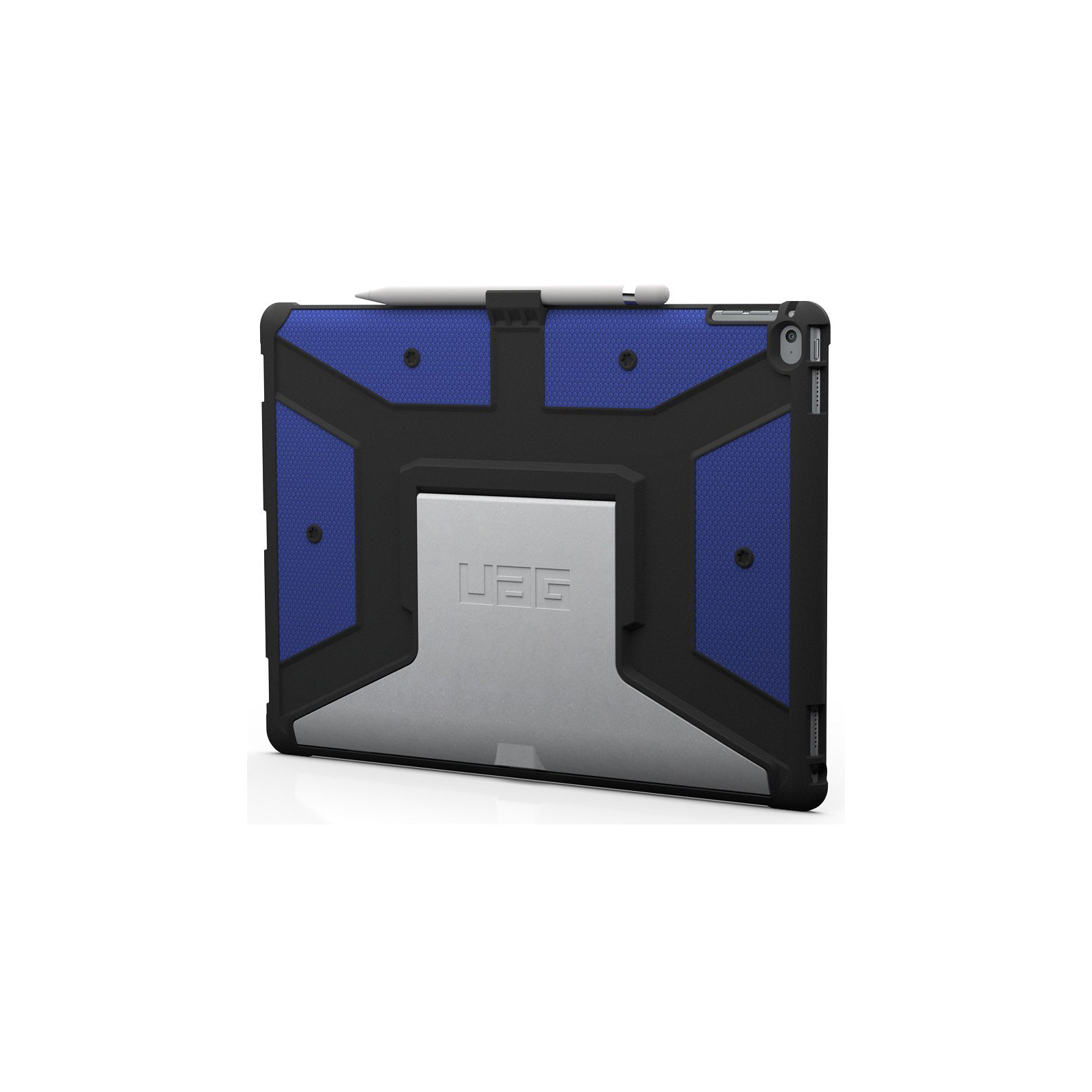 Чохол до планшета Urban Armor Gear iPad Pro Cobalt (Blue) (IPDPRO-CBT-VP) зображення 2