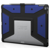 Чехол для планшета Urban Armor Gear iPad Pro Cobalt (Blue) (IPDPRO-CBT-VP) изображение 2