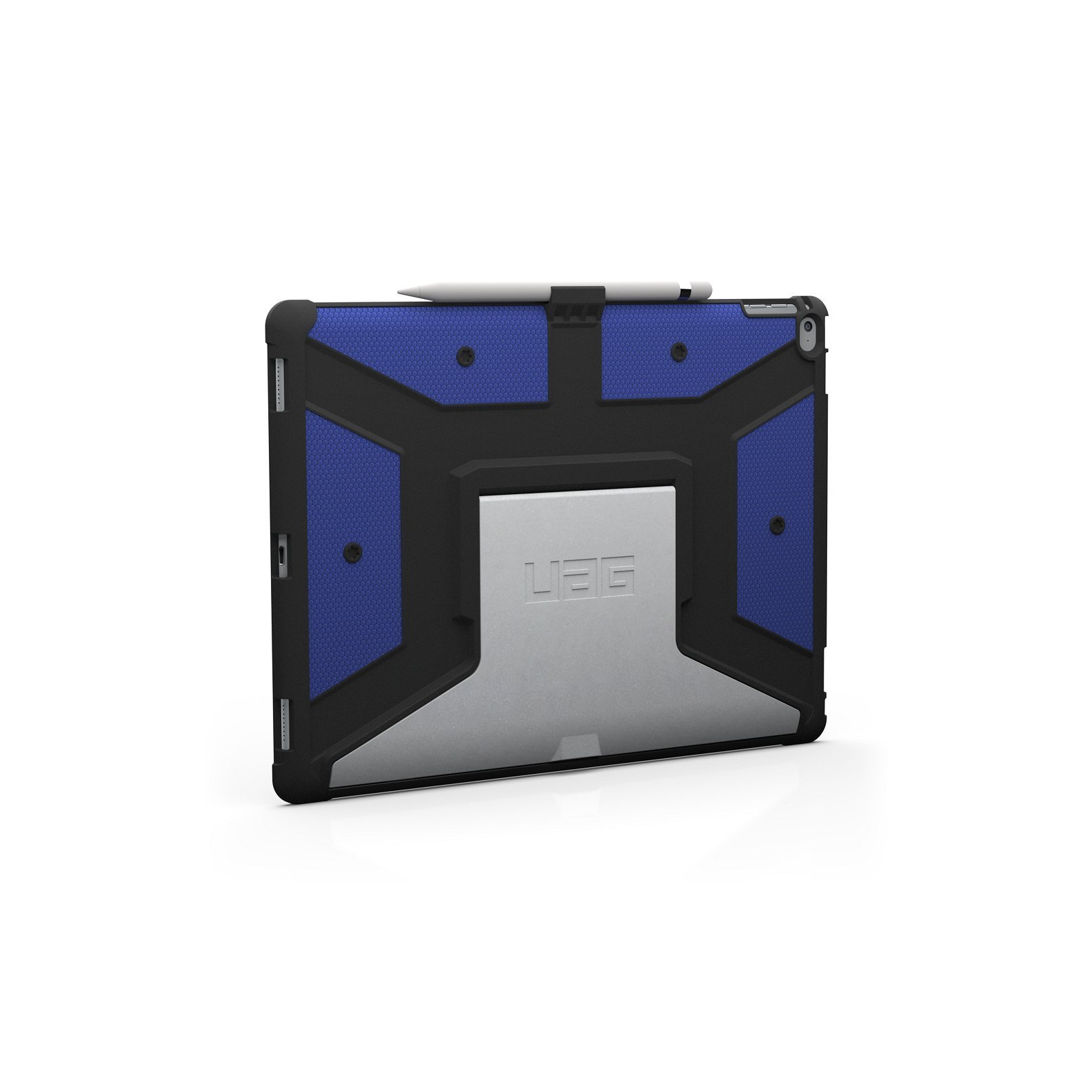 Чохол до планшета Urban Armor Gear iPad Pro Cobalt (Blue) (IPDPRO-CBT-VP) зображення 3