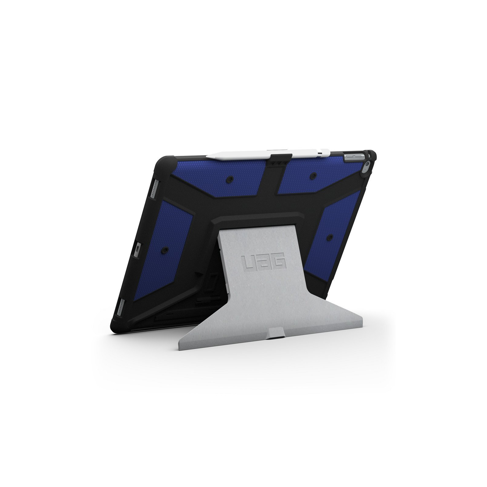 Чохол до планшета Urban Armor Gear iPad Pro Cobalt (Blue) (IPDPRO-CBT-VP) зображення 4