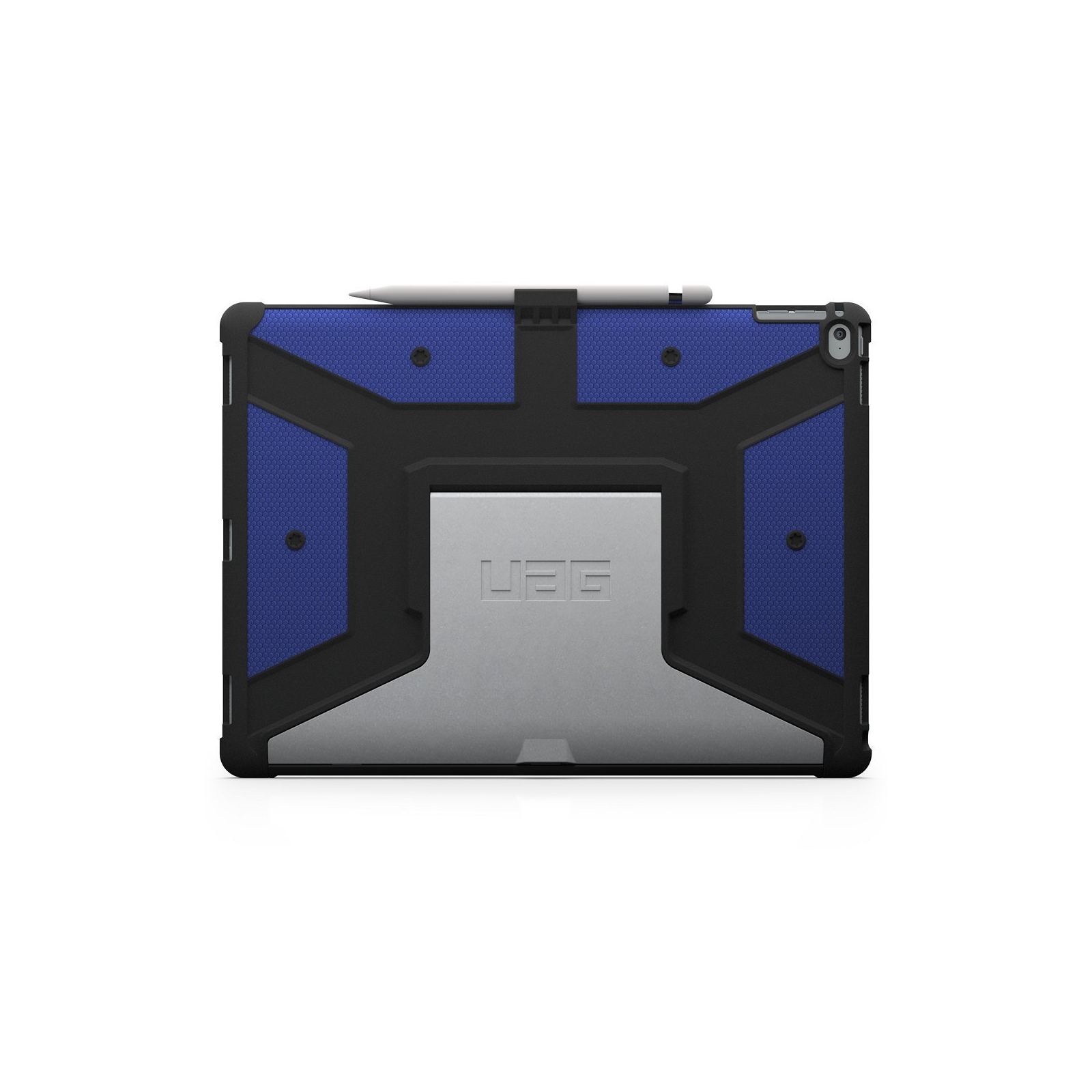 Чохол до планшета Urban Armor Gear iPad Pro Cobalt (Blue) (IPDPRO-CBT-VP)