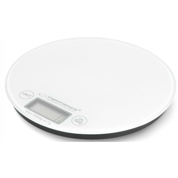 Весы кухонные Esperanza EKS003W изображение 2