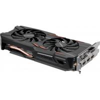 Видеокарта GIGABYTE GeForce GTX1050 Ti 4096Mb WINDFORCE 2X OC (GV-N105TWF2OC-4GD) изображение 7
