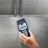 Детектор будівельний Bosch GMS 120 (0.601.081.004) зображення 3