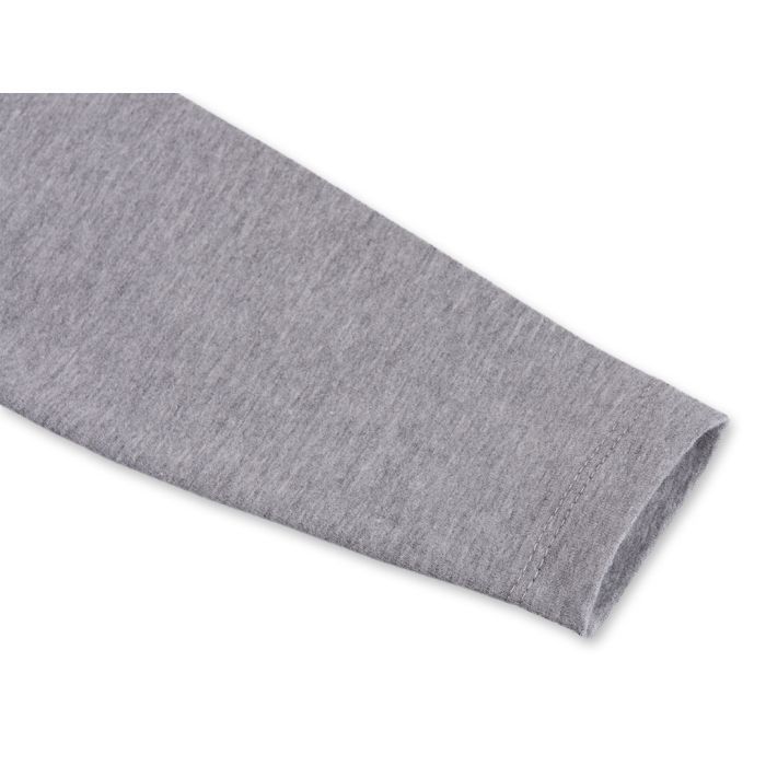 Набор детской одежды Breeze кофта и брюки серый меланж " Brooklyn" (7882-86B-gray) изображение 7
