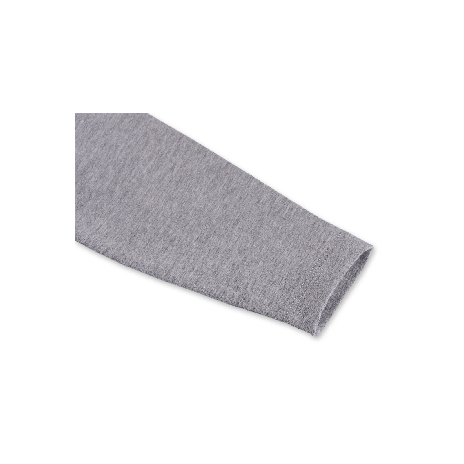 Набір дитячого одягу Breeze кофта та штани сірий меланж "Brooklyn" (7882-86B-gray) зображення 7