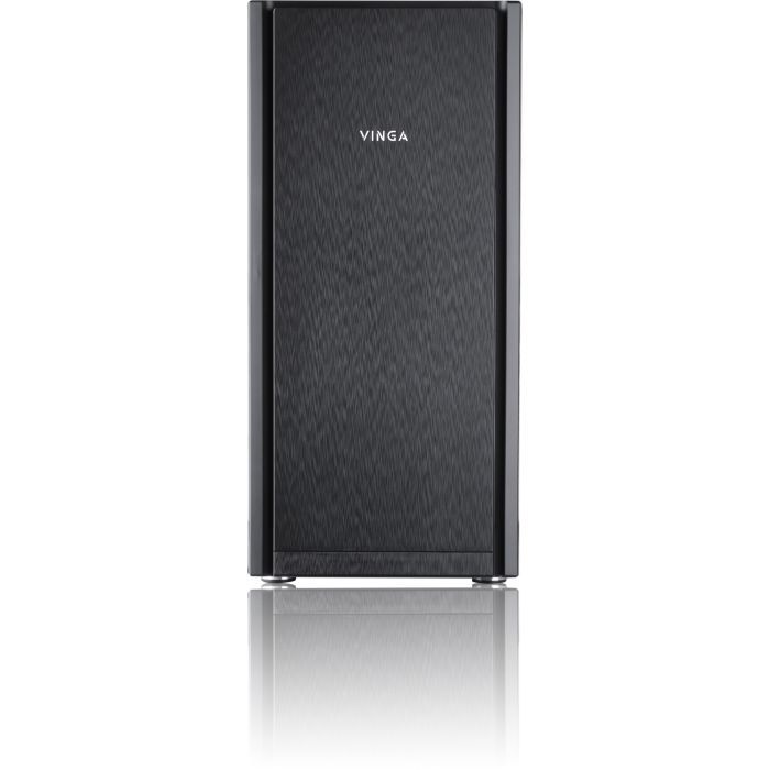 Корпус Vinga BlackGold изображение 3