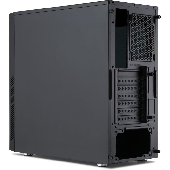 Корпус Vinga BlackGold изображение 4