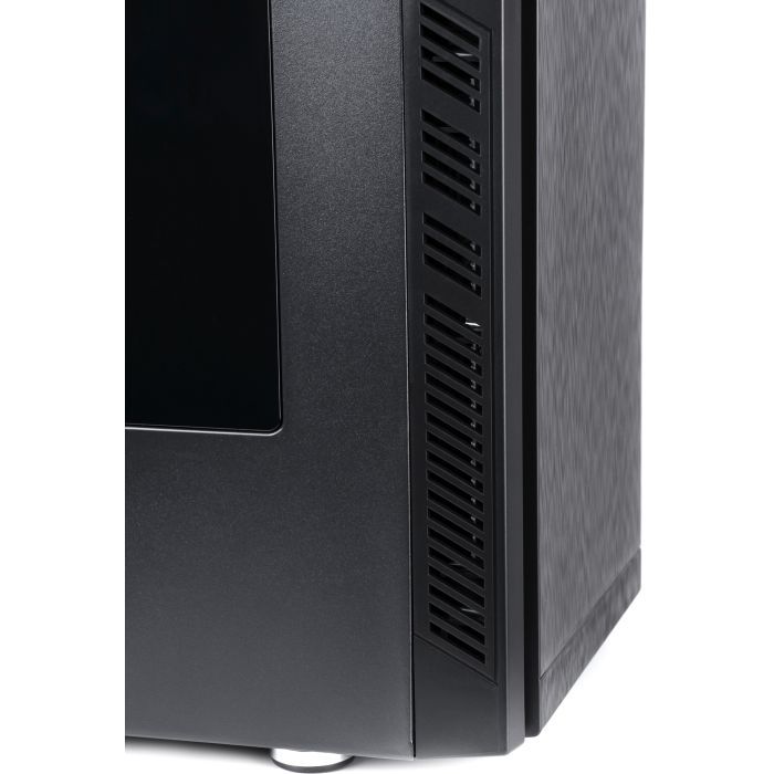 Корпус Vinga BlackGold изображение 7