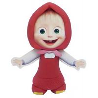 Набор для творчества CLAY Buddies Маша и Медведь Маша базовый (306420) изображение 2