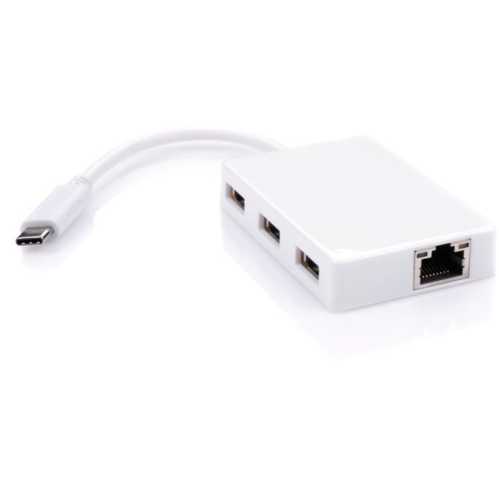 Концентратор Vinga HUB040 изображение 2