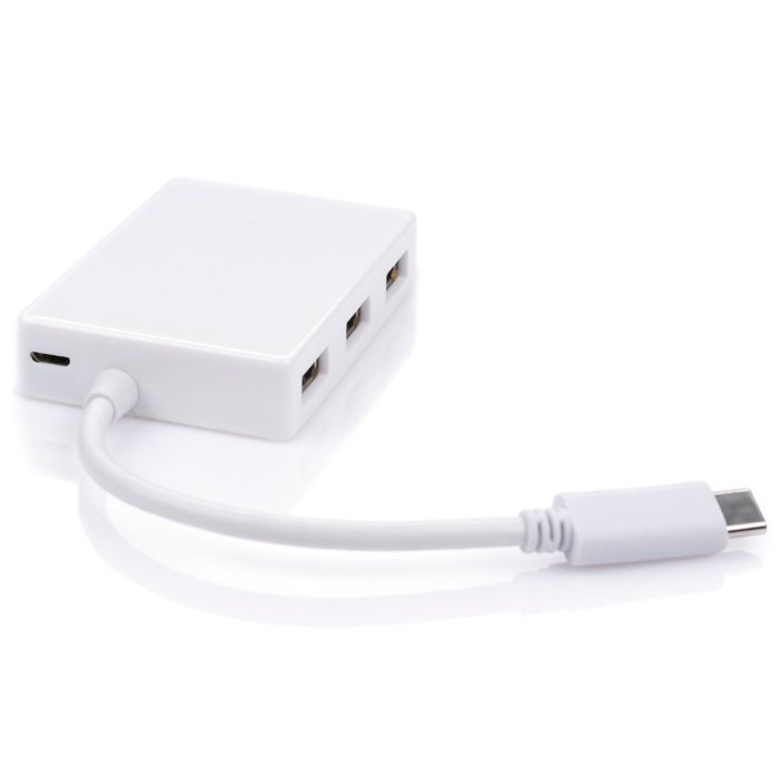 Концентратор Vinga HUB040 изображение 3