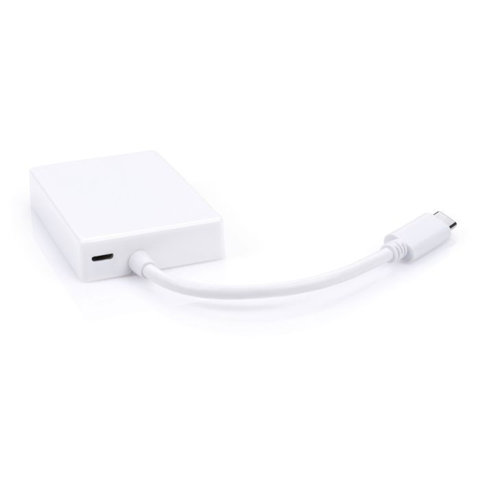 Концентратор Vinga HUB040 изображение 4