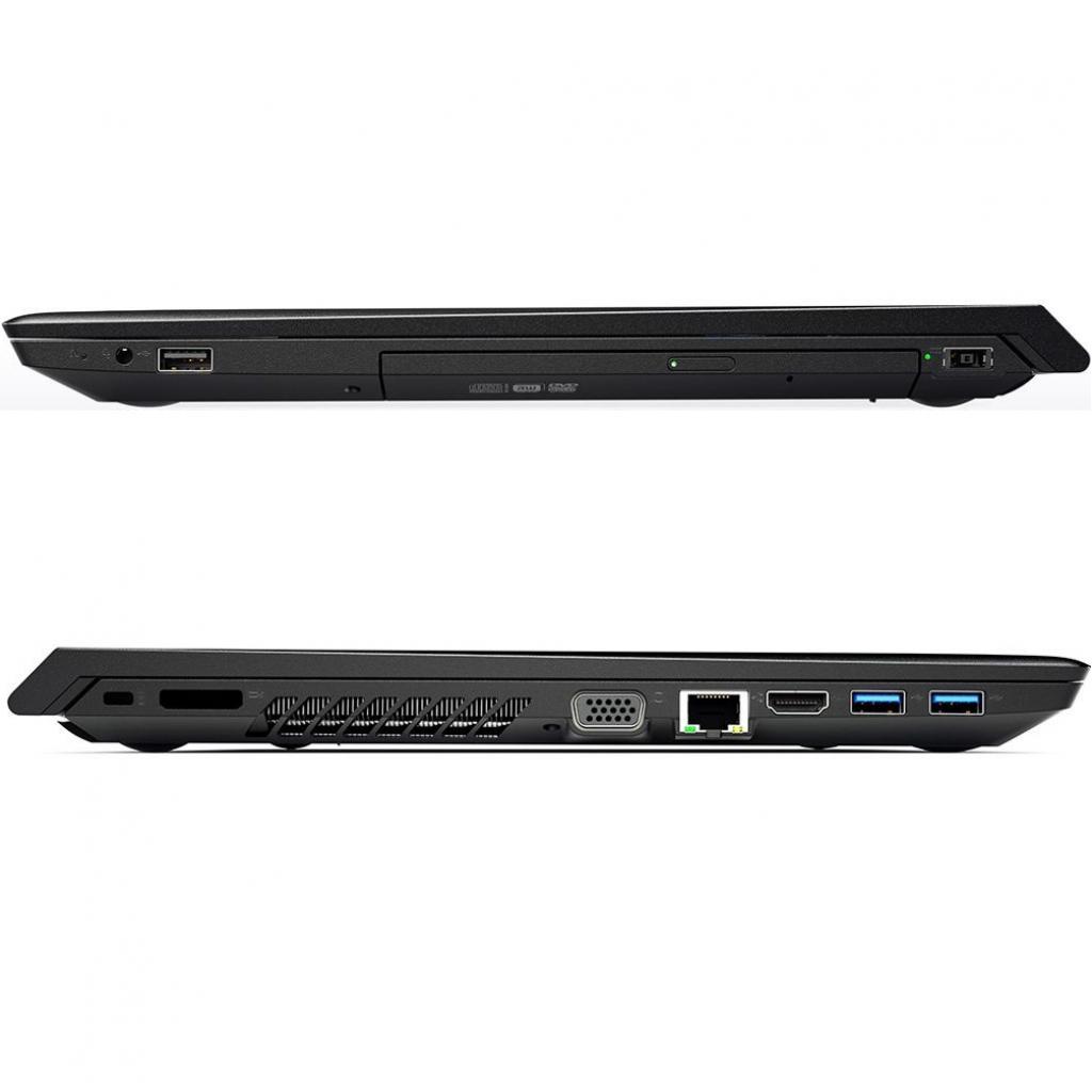 Ноутбук Lenovo IdeaPad V310-15 (80T3001CRA) изображение 5