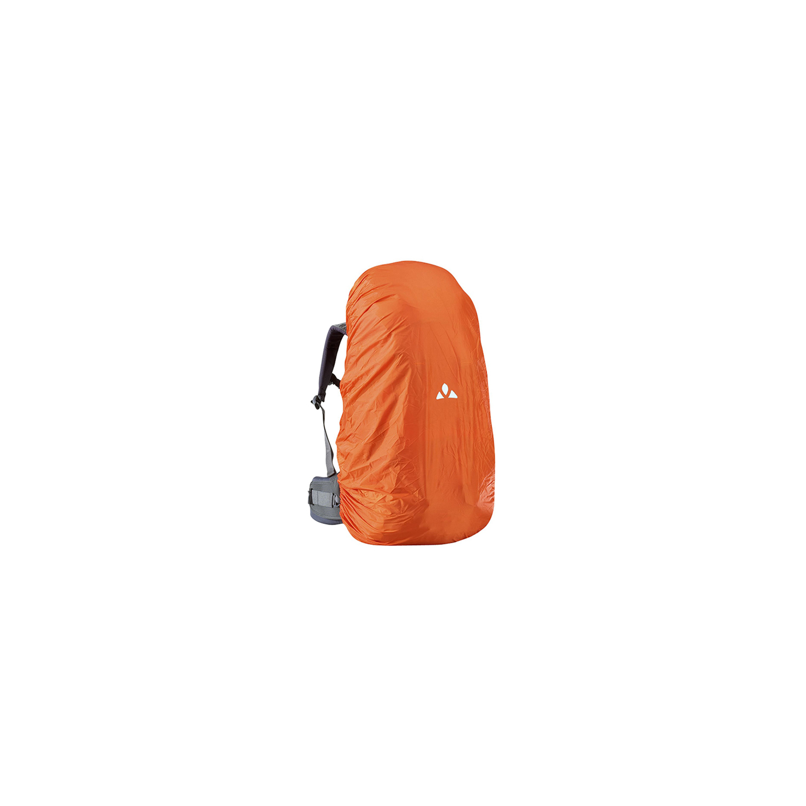 Чохол для рюкзака Vaude Raincover 55-80 L orange (4021572856204)