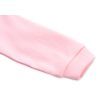 Человечек детский Bibaby с бантиком (60089-50G-pink) изображение 6
