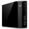 Внешний жесткий диск 3.5" 6TB Backup Plus Hub Seagate (STEL6000200) изображение 2