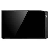 Внешний жесткий диск 3.5" 6TB Backup Plus Hub Seagate (STEL6000200) изображение 3