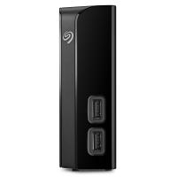 Внешний жесткий диск 3.5" 6TB Backup Plus Hub Seagate (STEL6000200) изображение 4